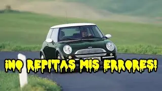 MINI One-Cooper R50 (2000-2006): &iquest;cuantos problemas tiene?