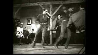 The Condos Brothers 1943