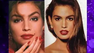 TOP MODELS DE LOS 90-
