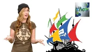 Google Squares Off Against Hollywood Over Piracy - The Know