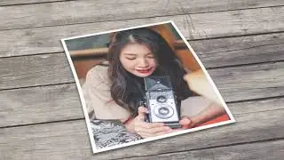 Beautiful girl | Style Proshow Producer đẹp 2021 |  Lemontree!!