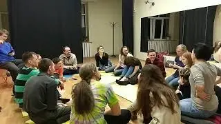 Сейчас: 28/02/20 Этноджем на ул.Худякова, 11. Эколофт.