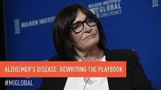 Alzheimer's Disease: Rewriting the Playbook