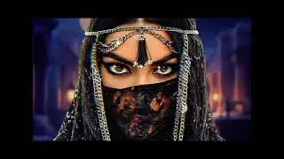 DOSS DOSS | Arabic Party Rap | Gulf Vibe | Md Asadul Islam
