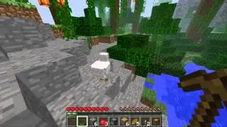MC Survival #3 Un'avventura assurda! by 0Darktiger0