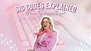 SIC Codes Explained: How to Choose the Right One for Your Business