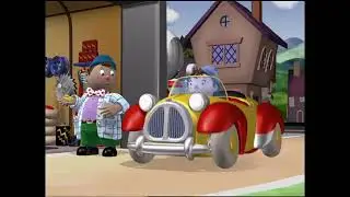Episode-66 The Goblins and The Invisible Paint || Make Way For Noddy