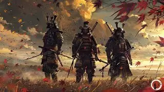 What Samurai Wore &ndash; Summer, Winter, and BATTLE Outfits