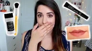 ¿Cómo hacer tu labial mate? Versión Alta Gama y Drugstore