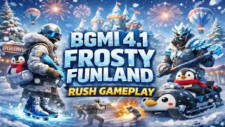 VENOM IS LIVE ||GAMEPLAY WITH PRO GIRL TEAMMATE || BGMI LIVE W VENOM