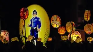Basler Fasnacht 2025  10b/23    Impressionen und Eindr&uuml;cke vom Morgenstreich