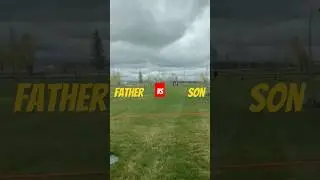 Father vs. Son: The Epic Birthday Race Tradition! 🏃👨&zwj;👦