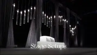 Luxury wedding Stage & Design | UAE's premium event and wedding planning service.