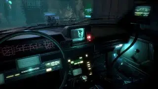 Observer #9 Lets Play Deutsch kein Kommentar No Commentary
