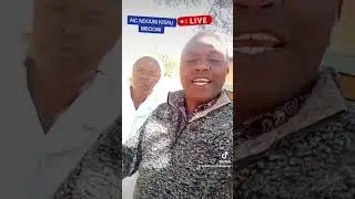 KAVWELE AND MOTHER-THE HAND OF GOD CAN FIX YOUR SITUATION