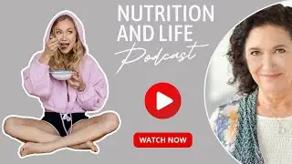 #278 Mindful Eating, Menopause, and Embracing Change: Dr. Deb Butler&rsquo;s Thinner Peace Process