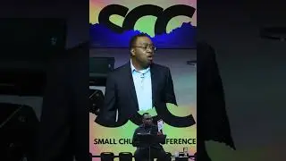The Small Church Conference in Jacksonville, Florida, :  July 9&ndash;11, 2025 (SCC 2 Reel 2)