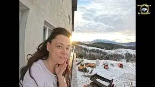 Off-Road cu Peugeot 207 pe un traseu provocator cu peisaje mirifice in Poiana Marului - Brasov