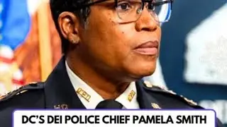 DC police chief lied about crime, Democrats are still in denial?
