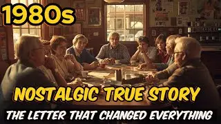 When the Community Saved Our Family Business: A True Story of Friendship and Survival | 1981