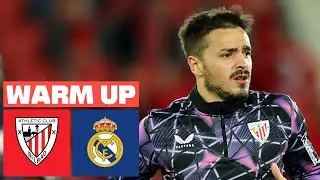 🔴 ATHLETIC CLUB vs REAL MADRID - PREVIA DEL PARTIDO