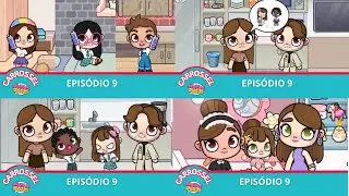 CARROSSEL 🎠 | EPISÓDIO 9 - COMPLETO