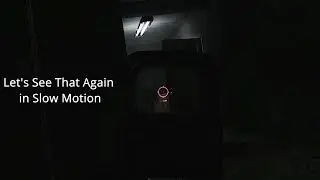 The Best RFB Flick Shot in escape from tarkov this wipe.