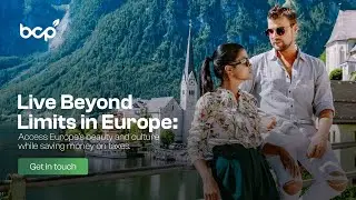 Baltic Capital Partners Gateway To Europe - Tour.