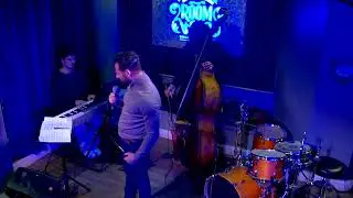 10-22-23: Richard Cortez, Live at Room 623 - Harlem&rsquo;s Speakeasy Jazz Club!