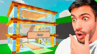 I Unlocked ICE & FIRE BASE in Fortnite Steal the Brainrot (ALL SECRET CODES)