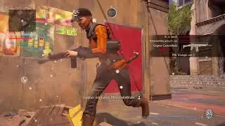 UC4 RANKED! - vs nog_damassa (Hacker), aiiito0orete, vamosiker, l-AuToSprinT, R-MTEAM