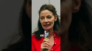 Doctor Who: First FEMALE Master...?