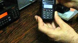 Baofeng UVB5