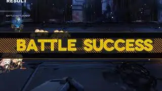 Bossing squad on KCCO Armour (2 HOCs)
