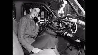 Life:Women&Cars
