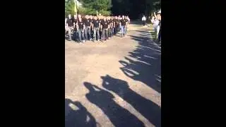 FHP 124th Graduating Class