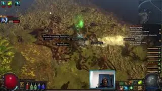 The Karui Fortress