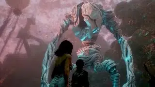 The first big boss! Clair Obscur: Expedition 33