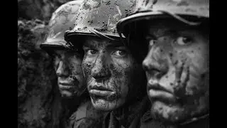 Episode 8: Spiritual Warfare