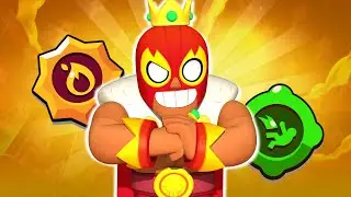 HOW TO PLAY EL PRIMO WELL IN BRAWL STARS ft.@Kairon03