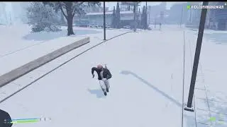 Zaceed WIPES  WHOLE PD In Attempted Raid On The Cubby | CG | PRODIGYRP | GTARP