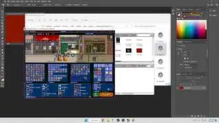 SORmaker stage design workshop - Back to Rushing Beat Remake?