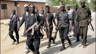 BREAKING‼️ Bandits Clash With Local Hunters In Niger Forest Leaving Scores Dead On Both Sides&hellip;