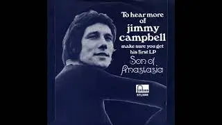 Jimmy Campbell - Dear Marge