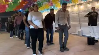 Danzas en San Martin 2024