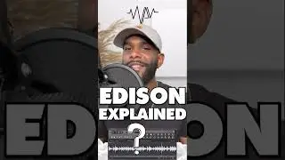 EDISON TUTORIAL! Here&rsquo;s a look at Edison in FL Studio!