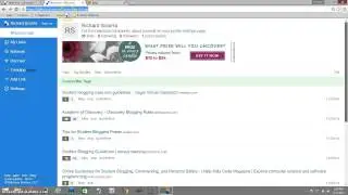 Delicious Social Bookmarking