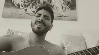 Parte de este Juego- Gian Marco (cover Andres Barba)