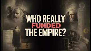 The Dark Money Behind the British Empire&rsquo;s Rise