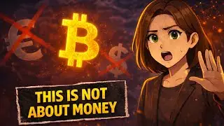 Why Crypto Keeps Coming Back (Even After Every Crash)